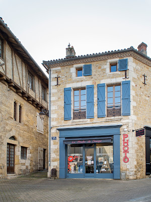 Le Studio de l'Image à Thiviers