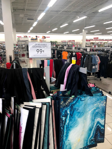 Clothing Store «Burlington Coat Factory», reviews and photos, 3168 Airport Blvd, Mobile, AL 36606, USA