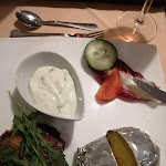 Photo n°2 de l'avis de Alexandra.e fait le 23/02/2020 à 10:04 sur le  Berghotel Steiger-Pfötchenurlaub à Schneeberg