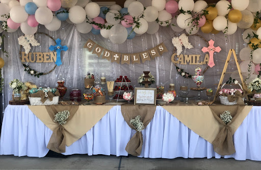 Florist «May Flowers», reviews and photos, 5300 Arlington Ave, Riverside, CA 92504, USA