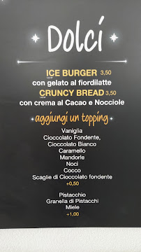 Carte du Sferico à L'Aquila