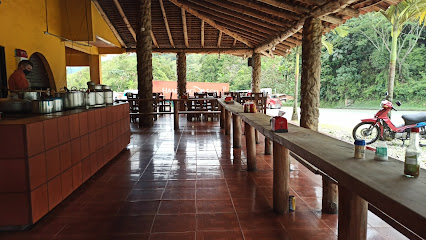 HOSPEDAJE Y RESTAURANTE CARBÓN & SAZÓN