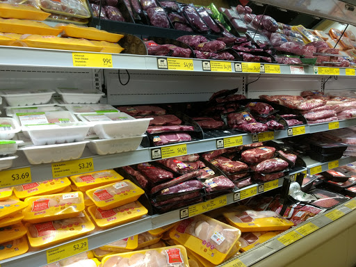 Supermarket «ALDI», reviews and photos, 2554 Fort Campbell Blvd, Hopkinsville, KY 42240, USA