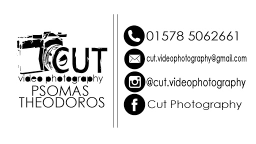 cut video photography