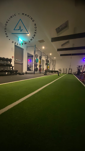 PhysioKlinic in Kilcoole, Co. Wicklow (Cill Mhantáin)