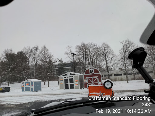 Home Improvement Store «The Home Depot», reviews and photos, 1213 VFW Pkwy, West Roxbury, MA 02132, USA