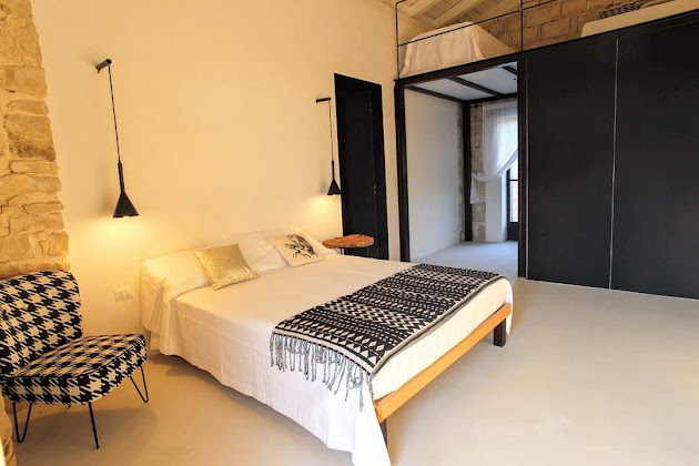 Chambres hôtels Rifugio Lanzagallo 97015 Modica