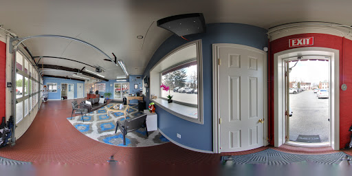 Used Car Dealer «Synergy Auto Sales LLC», reviews and photos, 106 W Main St, Strasburg, PA 17579, USA