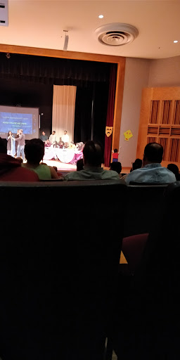 Auditorium «Towsley Auditorium», reviews and photos, 4800 E Huron River Dr, Ann Arbor, MI 48105, USA