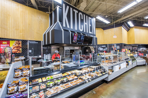 Grocery Store «Winn-Dixie», reviews and photos, 820 Old Camp Rd, The Villages, FL 32162, USA