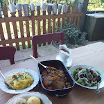 Photo n°1 de l'avis de Lydia.l fait le 13/09/2020 à 17:35 sur le  Einödhof Waldeck à Lam