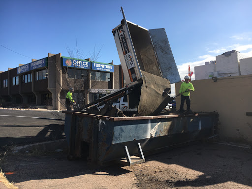 Roofing Contractor «Divine Roofing, Inc.», reviews and photos, 216 Auburn Dr, Colorado Springs, CO 80909, USA