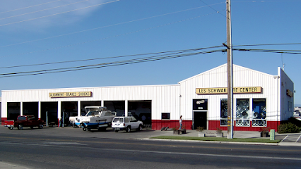 Les Schwab Tire Center