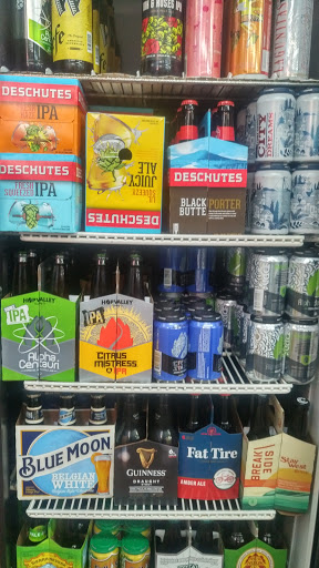 Grocery Store «Cottonwoods Market», reviews and photos, 35867 Knox Butte Rd E, Albany, OR 97322, USA