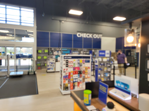 Electronics Store «Best Buy», reviews and photos, 8301 3rd St N, Oakdale, MN 55128, USA