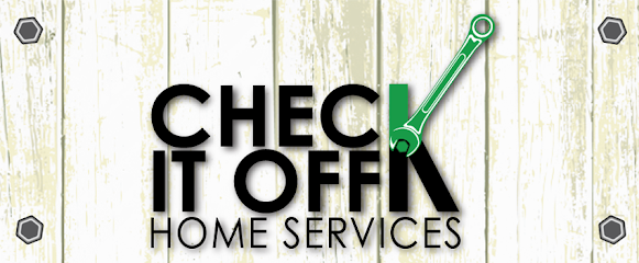 Check It Off Home Services