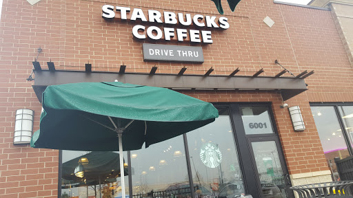 Starbucks, 6001 South La Grange Road, Countryside, IL 60525, USA, 