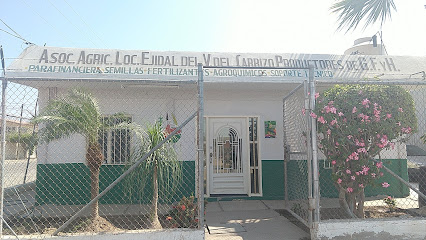 Asociación Agrícola Local Ejidal Del Valle Del Carrizo Productora De Hortalizas, Granos Y Frutas.