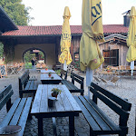 Photo n°3 de l'avis de Dani.o fait le 03/10/2023 à 06:34 sur le  Zum Fürst'n à Eppenschlag