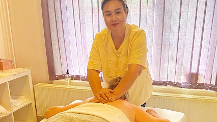 Nok's Thai massage