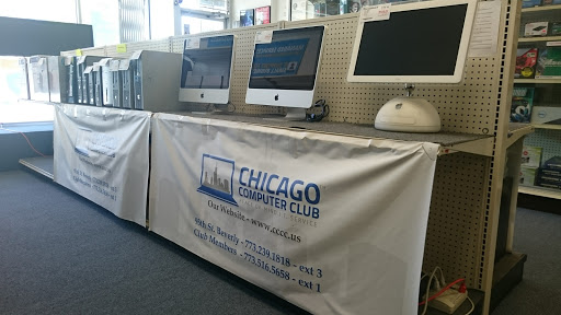 Computer Repair Service «Chicago Computer Club in Beverly Hills», reviews and photos, 2039 95th St, Chicago, IL 60643, USA