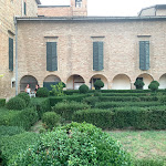 Photo n°14 de l'avis de Matteo.o fait le 08/07/2020 à 12:12 sur le  Ristorante Lo Scudiero à Pesaro