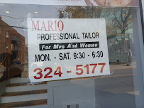 Mario the Tailor - Photo 5 - Car repair in Stamford, CT, Stamford