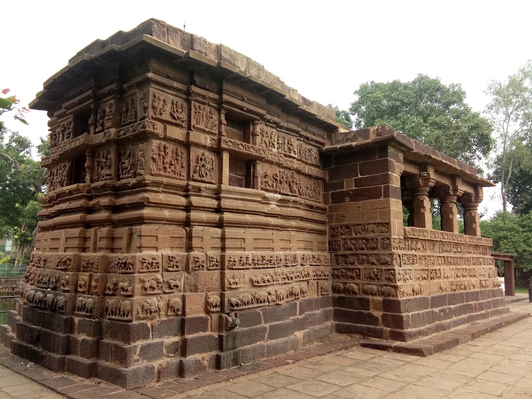 Charoda-Devbaloda