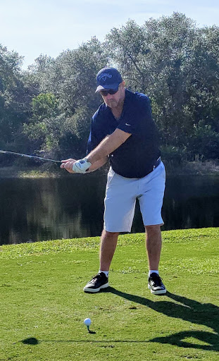 Golf Course «Baytree National Golf Links», reviews and photos, 8207 National Dr, Melbourne, FL 32940, USA