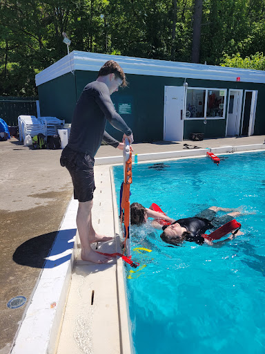 Golf Club «Vashon Island Golf & Country», reviews and photos, 24615 75th Ave SW, Vashon, WA 98070, USA