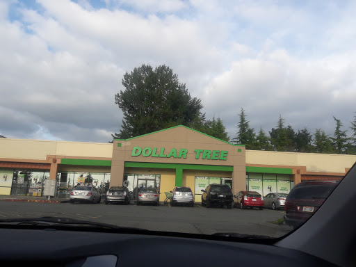 Dollar Store «Dollar Tree», reviews and photos, 20618 108th Ave SE, Kent, WA 98031, USA