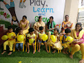 Saathvik Kids School   Montessori Preschool