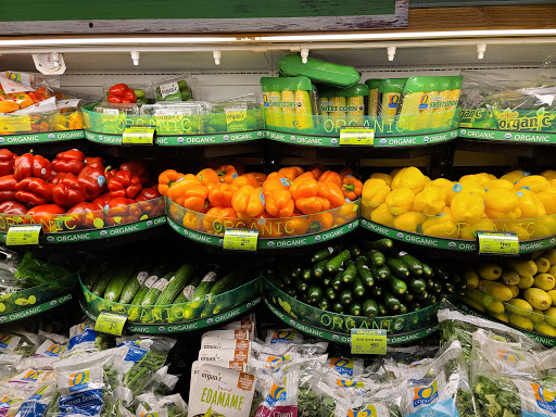 Grocery Store «Safeway», reviews and photos, 401 S. Roosevelt, Seaside, OR 97138, USA