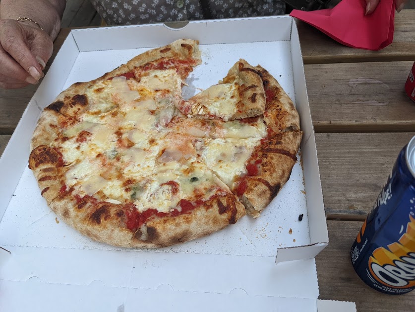 Pizzeria La Casa: Livraison Pìzza à Domicile La Grande Motte à La Grande-Motte