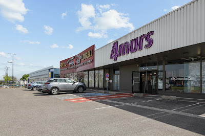 4MURS à Longueau