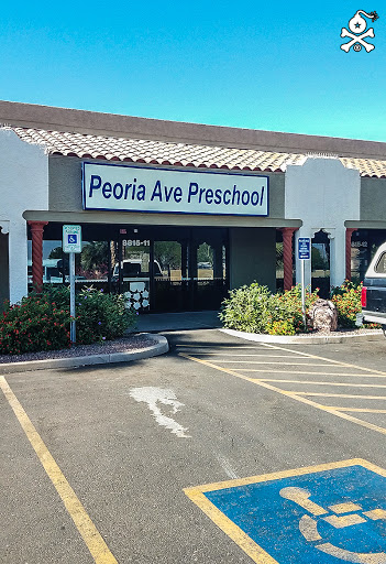 Preschool «Peoria Avenue Preschool», reviews and photos, 8815 W Peoria Ave #11, Peoria, AZ 85345, USA
