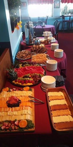 Caterer «Heaven on Earth Cafe and Catering», reviews and photos, 184 Taunton Ave, Seekonk, MA 02771, USA