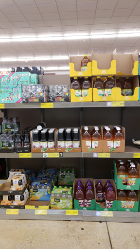 Supermarket «ALDI», reviews and photos, 3301 N State Rd 7, Lauderdale Lakes, FL 33319, USA