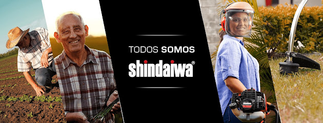 Shindaiwa México