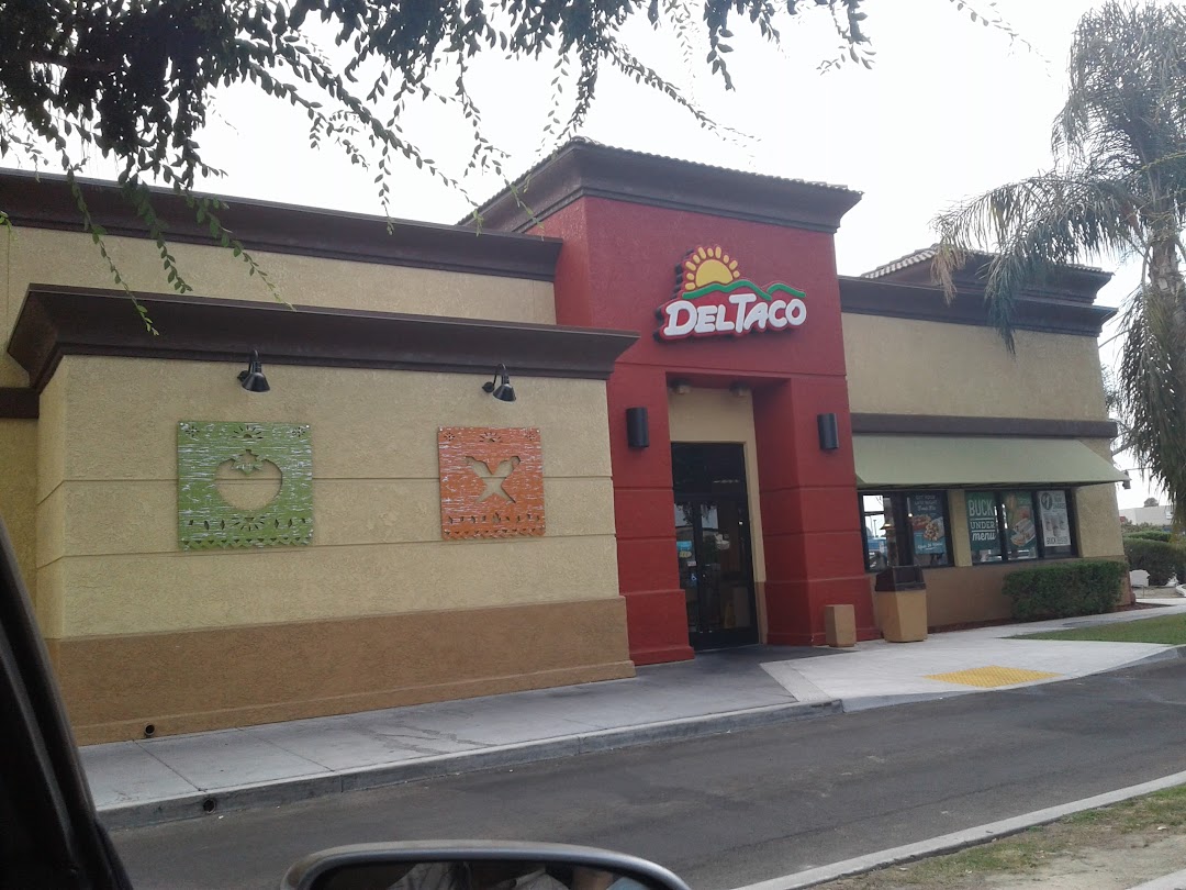 Del Taco