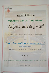 Photos du propriétaire du Restaurant Le Galuber à Crémieu - n°13