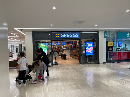 Greggs