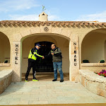 Photo n°1 de l'avis de Marco. fait le 04/06/2019 à 07:59 sur le  Hotel Nibaru à Cala di Volpe