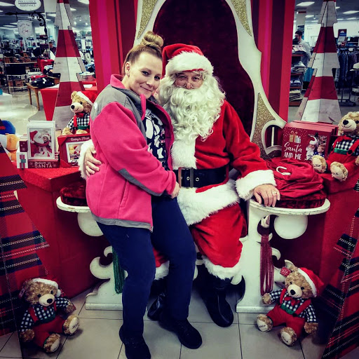 Shopping Mall «Claypool Hill Mall Shopping Center», reviews and photos, 1051 Claypool Hill Mall Rd, Cedar Bluff, VA 24609, USA