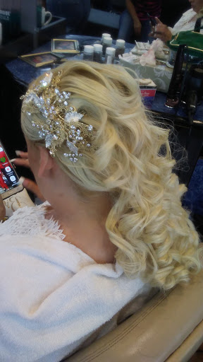 Beauty Salon «Espinal Beauty Salon», reviews and photos, 48 Throop Ave, New Brunswick, NJ 08901, USA