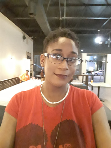 Bakery «Krispy Kreme Doughnuts», reviews and photos, 633 Evans St SW, Atlanta, GA 30310, USA