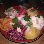 Photo n° 1 de l'avis de Cédric.o fait le 04/02/2023 à 22:07 pour Lipopette Terreaux - Sushi Français à Lyon