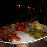 Photo n°1 de l'avis de Anna.a fait le 26/09/2019 à 20:43 sur le  Sunset Bar Scilla à Scilla