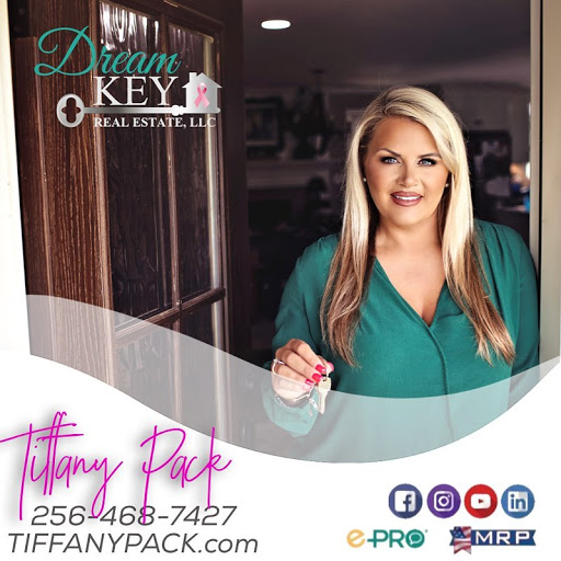 Tiffany Pack Dream Key Real Estate Real Estate Agents in Athens
