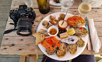 Plats et boissons du Restaurant L'Océane à L'Épine - n°5